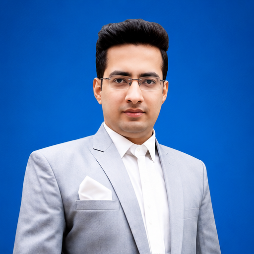 Kapil Heera - Option Analyst