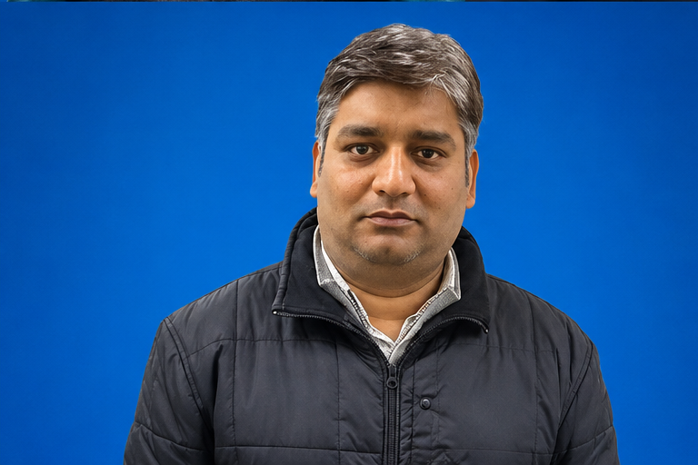 Mohsin Mehfooz - Crypto Mentor